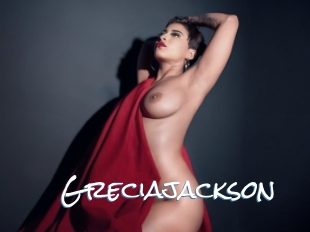 Greciajackson