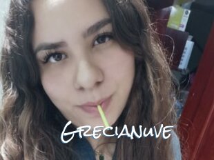 Grecianuve