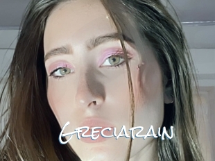 Greciarain