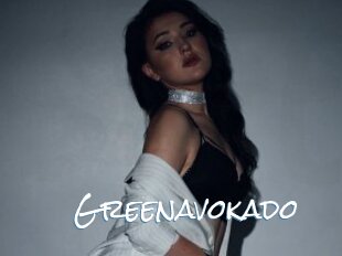 Greenavokado