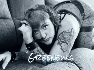 Greeneuks