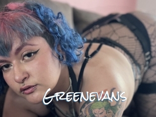 Greenevans