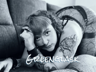 Greenglask