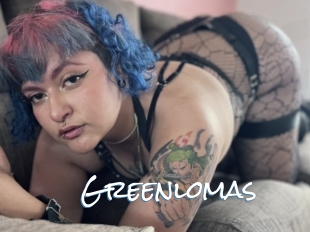 Greenlomas