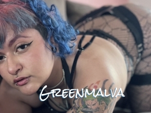 Greenmalva