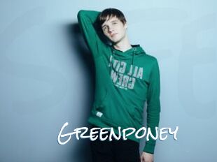 Greenponey