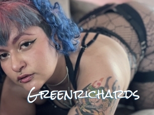 Greenrichards