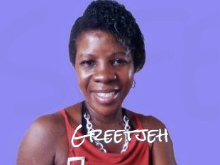 Greetjeh