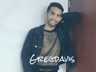 Gregdavis