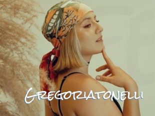 Gregoriatonelli