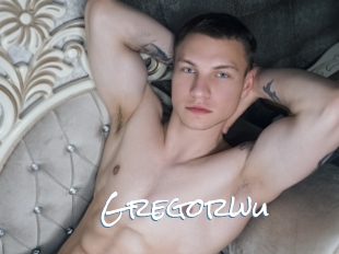Gregorwu