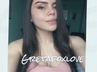 Gretafoxlove