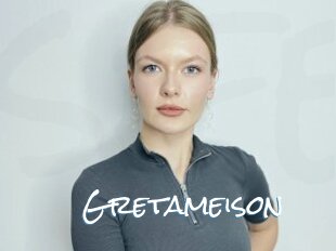 Gretameison