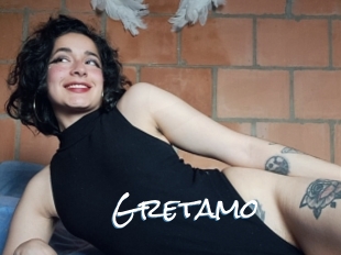 Gretamo