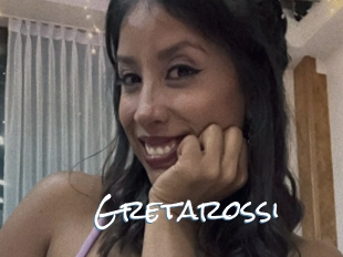 Gretarossi