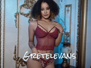 Gretelevans