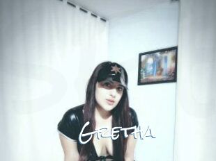Gretha