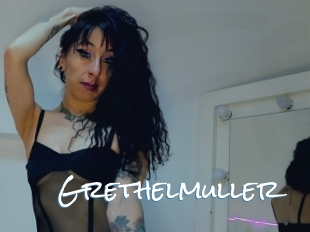 grethelmuller Sex Feed