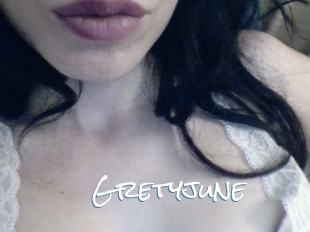Gretyjune