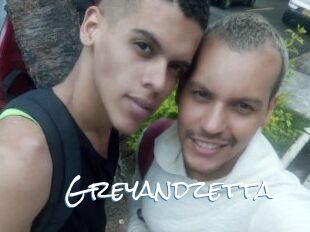 Greyandzetta
