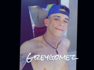 Greygomez