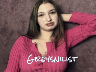 Greysnilist