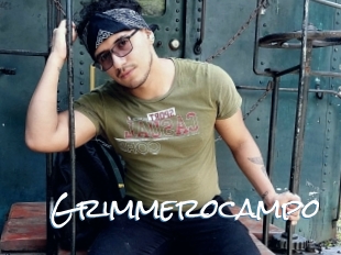 Grimmerocampo