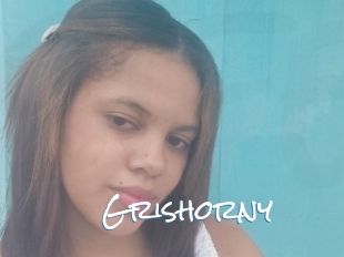 Grishorny