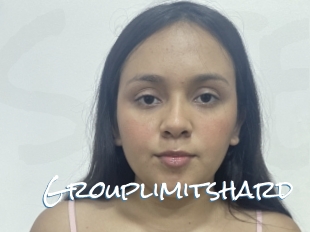 Grouplimitshard