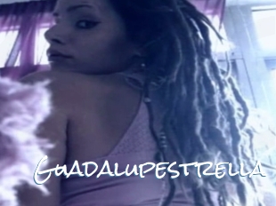 Guadalupestrella