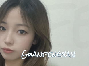 Guanpengyan
