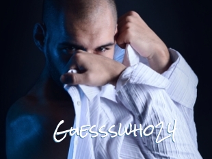 Guessswho24