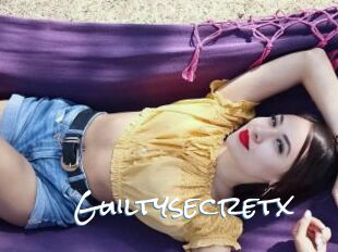 Guiltysecretx