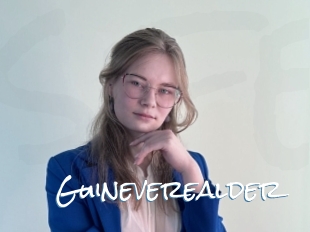 Guineverealder