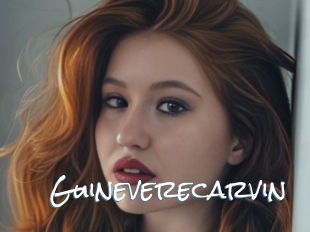 Guineverecarvin