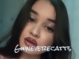 Guineverecatts