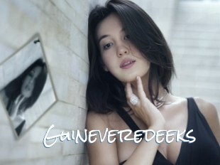 Guineveredeeks
