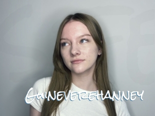 Guineverehanney