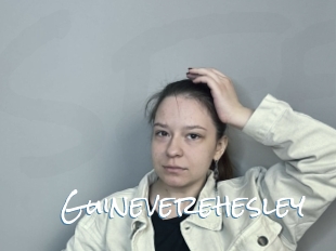 Guineverehesley
