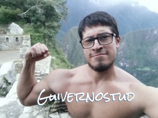 Guivernostud