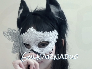 Gulnarnaduo