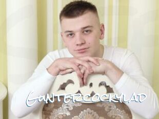 Guntercockylad