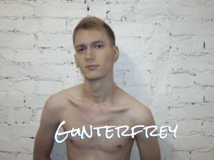 Gunterfrey