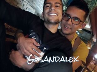 Gusandalex