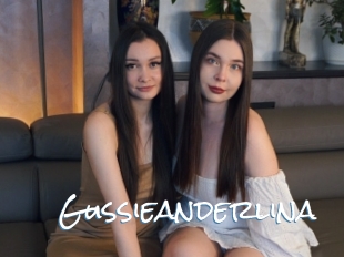Gussieanderlina
