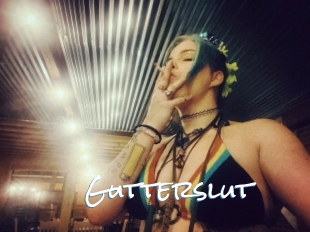 Gutterslut