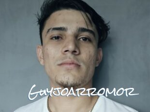 Guyjoarromor