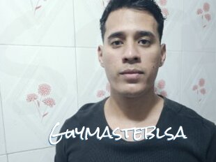 Guymasteblsa