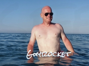 Guyrocket
