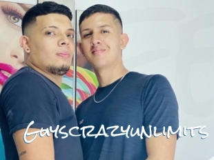 Guyscrazyunlimits